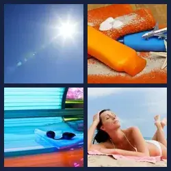 4 images 1 mot niveau 231