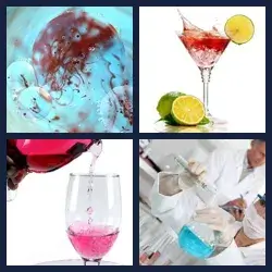 4 images 1 mot niveau 233