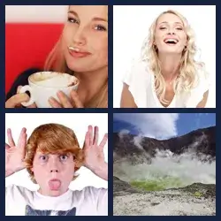 4 images 1 mot niveau 236