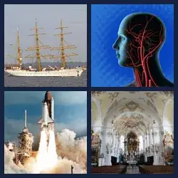 4 images 1 mot niveau 238