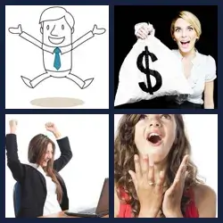 4 images 1 mot niveau 241