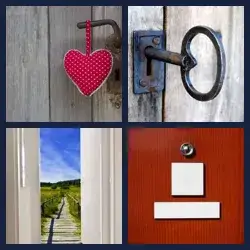 4 images 1 mot niveau 253