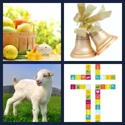 4 images 1 mot niveau 255