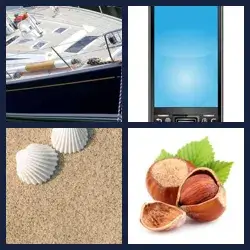 4 images 1 mot niveau 263