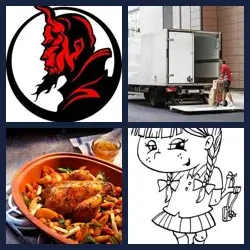 4 images 1 mot niveau 268