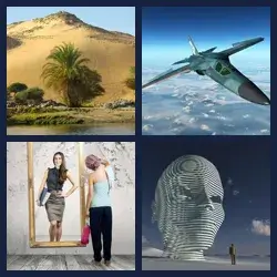 4 images 1 mot niveau 304