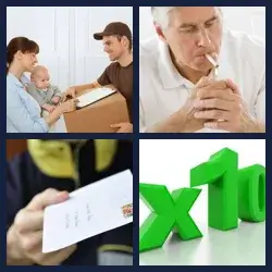 4 images 1 mot niveau 309