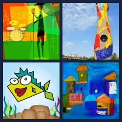 4 images 1 mot niveau 313