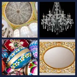 4 images 1 mot niveau 321