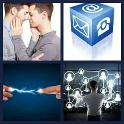 4 images 1 mot niveau 399