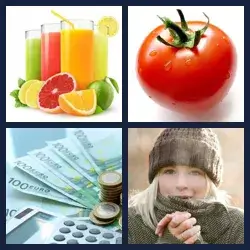 4 images 1 mot niveau 402