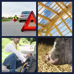 4 images 1 mot niveau 403