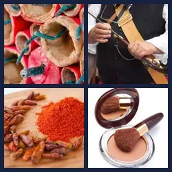 4 images 1 mot niveau 407