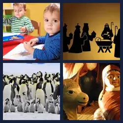 4 images 1 mot niveau 446