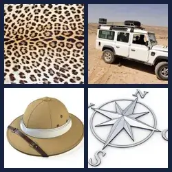 4 images 1 mot niveau 456