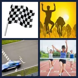 4 images 1 mot niveau 464