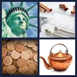 4 images 1 mot niveau 466