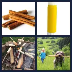 4 images 1 mot niveau 469