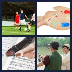 4 images 1 mot niveau 487