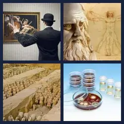 4 images 1 mot niveau 501