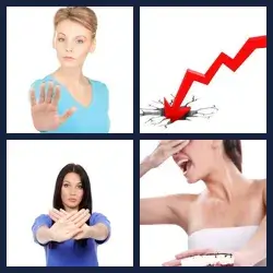 4 images 1 mot niveau 510