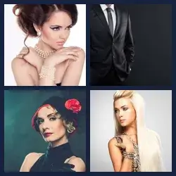 4 images 1 mot niveau 511