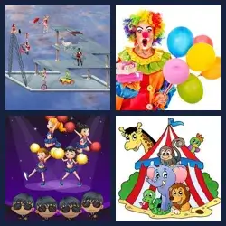 4 images 1 mot niveau 535