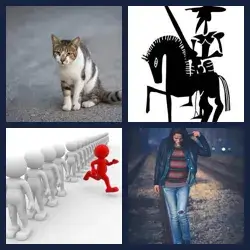 4 images 1 mot niveau 537