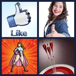 4 images 1 mot niveau 539