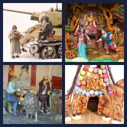 4 images 1 mot niveau 549