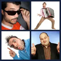 4 images 1 mot niveau 561