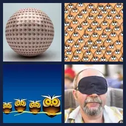 4 images 1 mot niveau 588