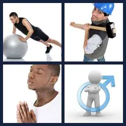 4 images 1 mot niveau 597