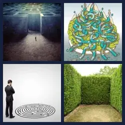 4 images 1 mot niveau 601