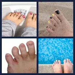 4 images 1 mot niveau 603