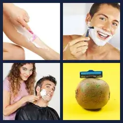 4 images 1 mot niveau 615