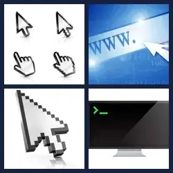 4 images 1 mot niveau 668