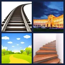 4 images 1 mot niveau 669