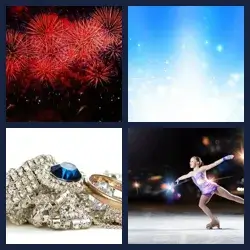 4 images 1 mot niveau 681