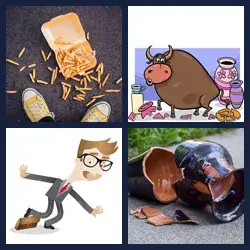 4 images 1 mot niveau 713