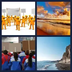 4 images 1 mot niveau 73