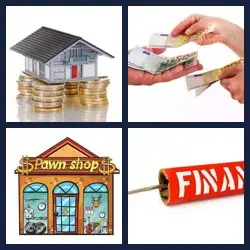 4 images 1 mot niveau 735