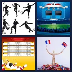4 images 1 mot niveau 740
