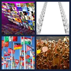 4 images 1 mot niveau 78