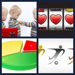 4 images 1 mot niveau 783