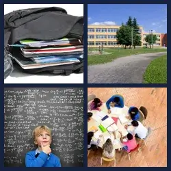 4 images 1 mot niveau 786