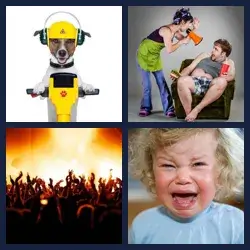 4 images 1 mot niveau 79