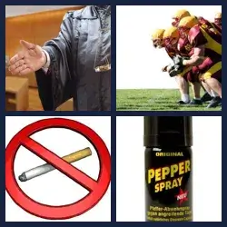 4 images 1 mot niveau 807