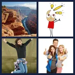 4 images 1 mot niveau 809