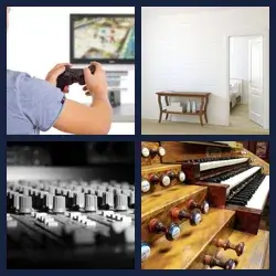 4 images 1 mot niveau 810